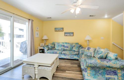 Port St. Joe Casa | Barrier Dunes 273 - 86 Seahorse by Pristine Properties Vacation Rentals