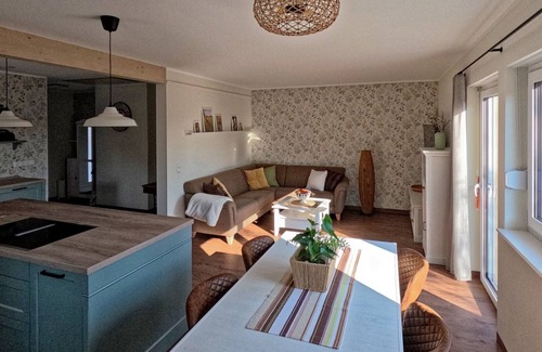 Nothnitz Casa | Barrier-free vacation home on the outskirts of Dresden