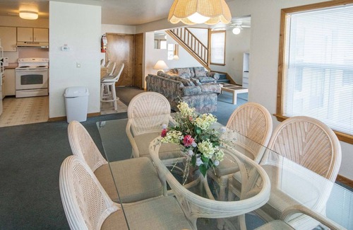 Duck Complejo | Barrier Island Station Cozy 1bedroom