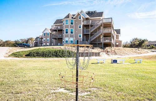 Duck Apartamento | Barrier Island Station