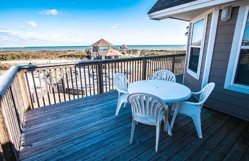 Duck Apartamento | Barrier Island Station
