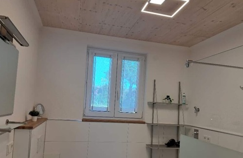 Ortenburg Apartamento | Barrierefreies Apartment