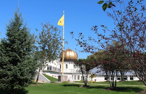 Barrington Alquiler De RV | Barrington Meadows Wedding Venue & Farm: Where Dreams Come True