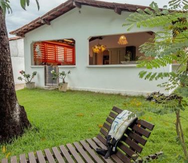 Caicara Cama Y Desayuno | Barrinha dos Ventos Barrinha de Baixo Ceara Quartos Casas Kitesurf