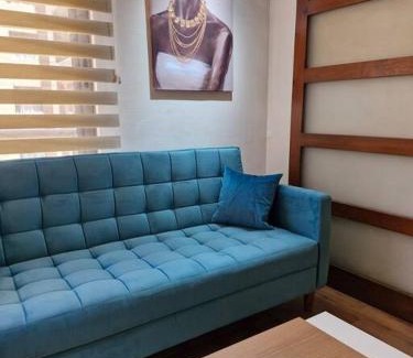 Bellas Artes Apartamento | Barrio Bellas Artes