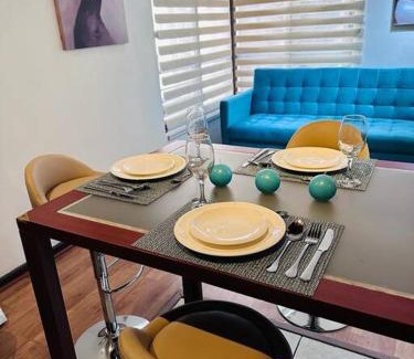 Bellas Artes Apartamento | Barrio Bellas Artes