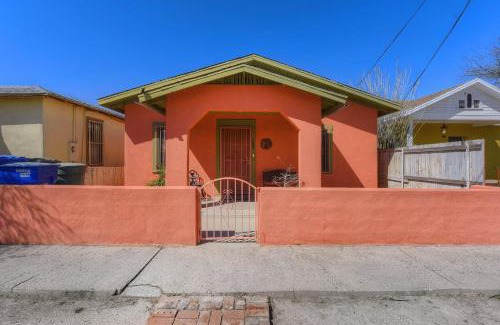 Barrio Viejo Casa | Barrio Casita 1