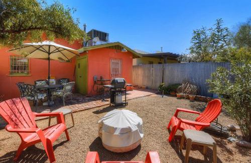 Barrio Viejo Casa | Barrio Casita 1