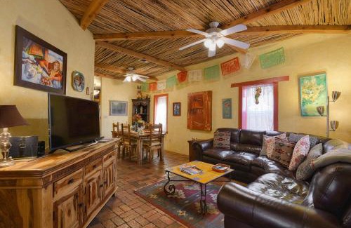 Barrio Viejo Casa | Barrio Casita 1