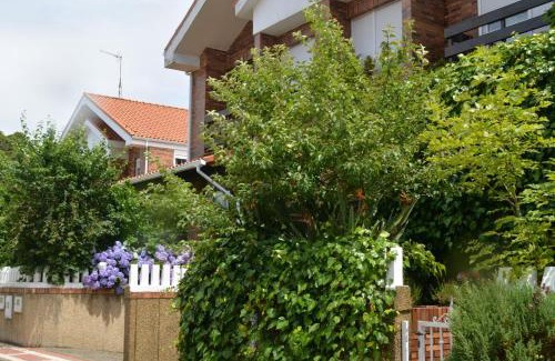 Arnuero Casa | Barrio El Palacio - 9801