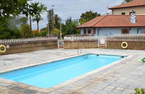 Arnuero Casa | Barrio El Palacio - 9801