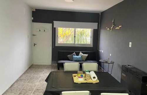 San Martin Casa | Barrio el Trebol A1