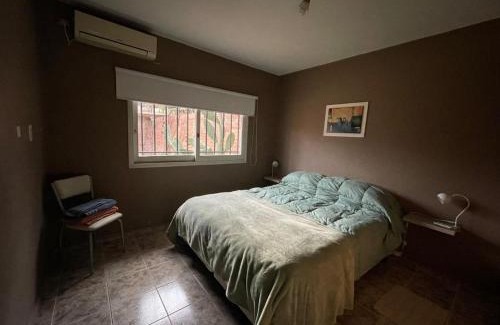 San Martin Casa | Barrio el Trebol A1