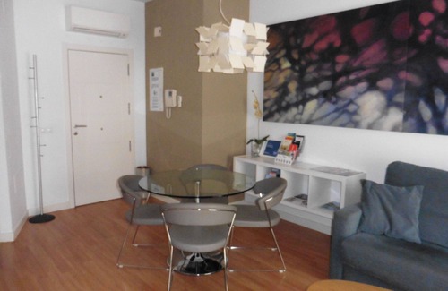 La Merced Apartamento | APARTAMENTO BARRIO PICASSO con PARKING