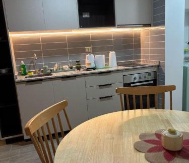 Downtown Santiago Apartamento | Barrio República - Movistar Arena - Ingeniería