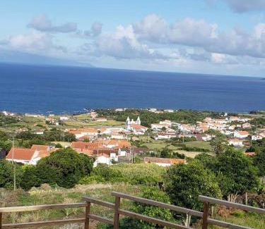 Prainha Apartamento | Barrocas do Mar