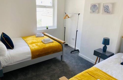 Barry Casa | Barry Townhouse