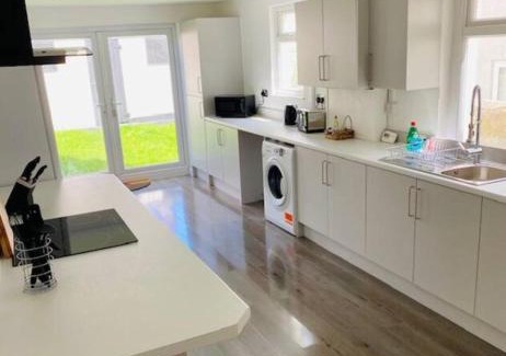 Barry Casa | Barry Townhouse