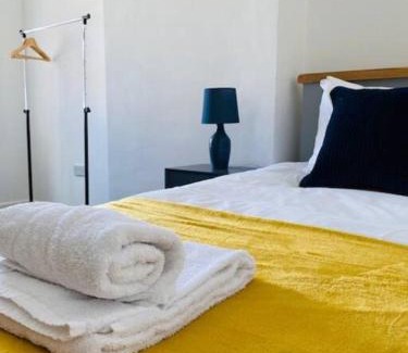 Barry Casa | Barry Townhouse