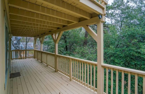 Crestline Casa | ~BarryBear House~ Mountain lake retreat