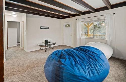 Crestline Casa | ~BarryBear House~ Mountain lake retreat