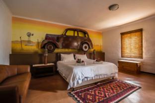 Barrydale Cama Y Desayuno | Barrydale Karoo - BOUTIQUE HOTEL