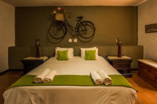 Barrydale Cama Y Desayuno | Barrydale Karoo - BOUTIQUE HOTEL