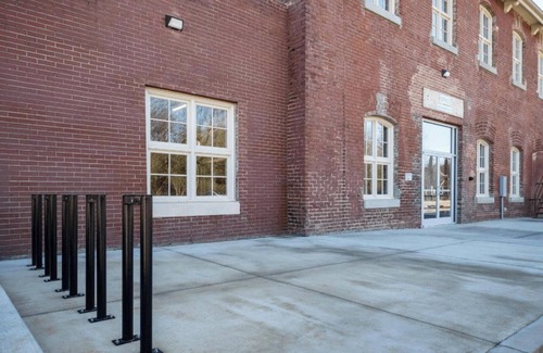 Sans Souci Apartamento | AmericanSpinningMill 2BD 1