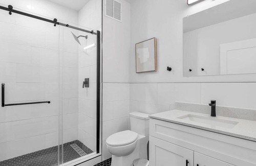 Sans Souci Apartamento | AmericanSpinningMill 2BD 1