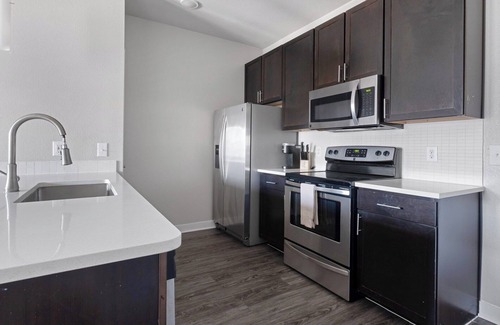 Katy Apartamento | Barsala l Gorgeous 2BD apartment in the heart of West Cypress