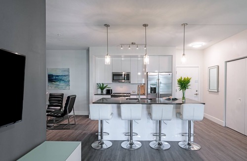 Port Tampa City Apartamento | Barsala at The Pointe | 2BD