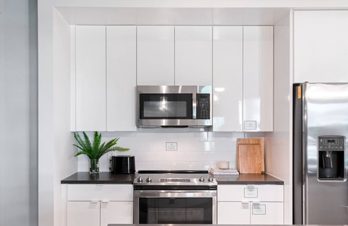 Port Tampa City Apartamento | Barsala at The Pointe | 2BD w/ Den