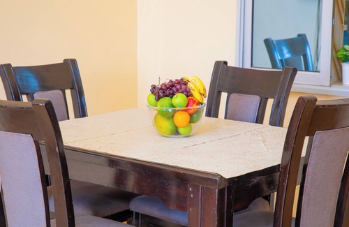 Isiolo Apartamento | Barsalinga Towers