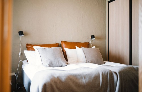 Loddekopinge Apartamento | Barsebäck Resort Villor