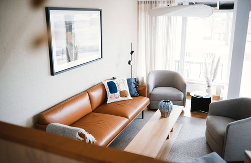 Loddekopinge Apartamento | Barsebäck Resort Villor
