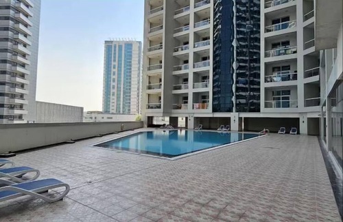 Barsha Heights Apartamento | Barsha Heights Near DIC Metro & Mall