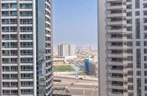 Barsha Heights Apartamento | Barsha Heights Near DIC Metro & Mall