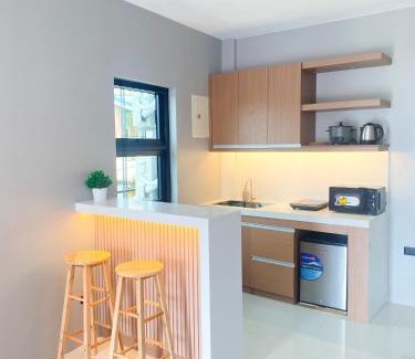 Pagbilao Cama Y Desayuno | Barsons Transient Unit