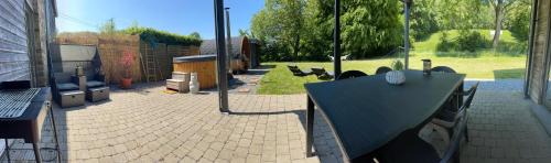 Havelange Casa | Barsy La belle des champs