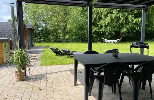 Havelange Casa | Barsy La belle des champs