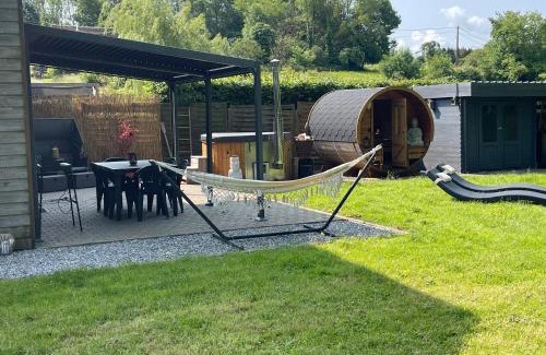 Havelange Casa | Barsy La belle des champs