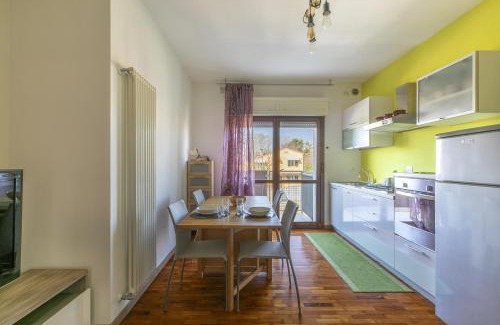 Noventa Padovana Apartamento | Bart's Home - Close to Riviera del Brenta and Padua