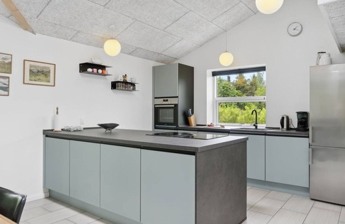 Hoeve Strand Casa | "Barth" - 950m from the sea by Interhome
