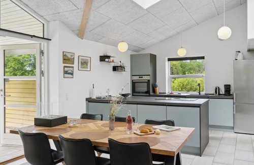 Hoeve Strand Casa | "Barth" - 950m from the sea by Interhome