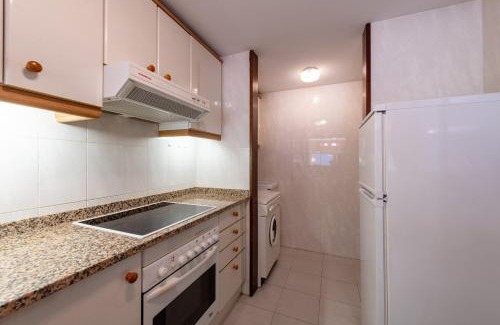 Escaldes-Engordany Apartamento | Barthe Holidays I Apartamento céntrico en Escaldes 4PAX I Ideal parejas, Terraza y confort I Manhattan