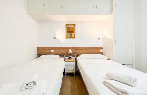 Les Escaldes Apartamento | Barthe Holidays I Apartamento amplio en Andorra 6PAX I Céntrico y luminoso I Central Park