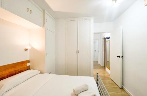 Les Escaldes Apartamento | Barthe Holidays I Apartamento amplio en Andorra 6PAX I Céntrico y luminoso I Central Park