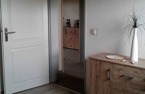 Velgast Apartamento | Barthe Nest - Barthe Nest
