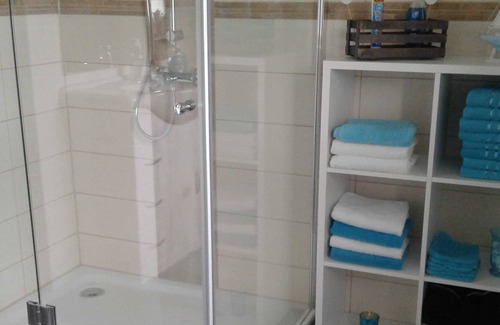 Velgast Apartamento | Barthe Nest - Barthe Nest