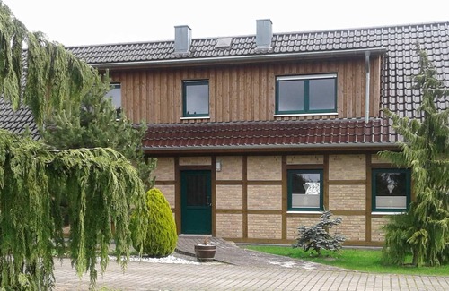 Velgast Apartamento | Barthe Nest - Barthe Nest